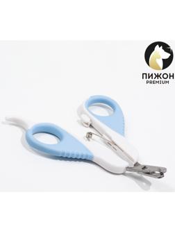 Ножницы-когтерезы 