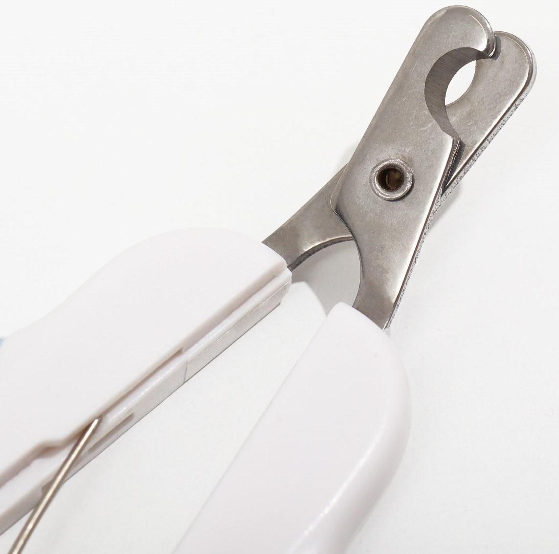 Ножницы-когтерезы 