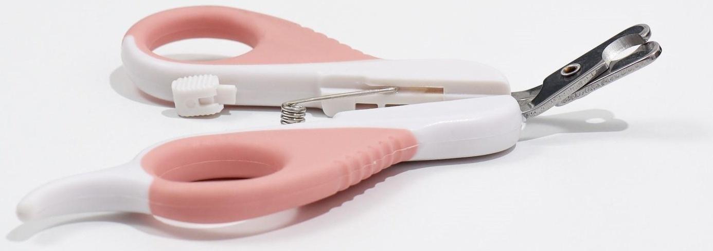 Ножницы-когтерезы 