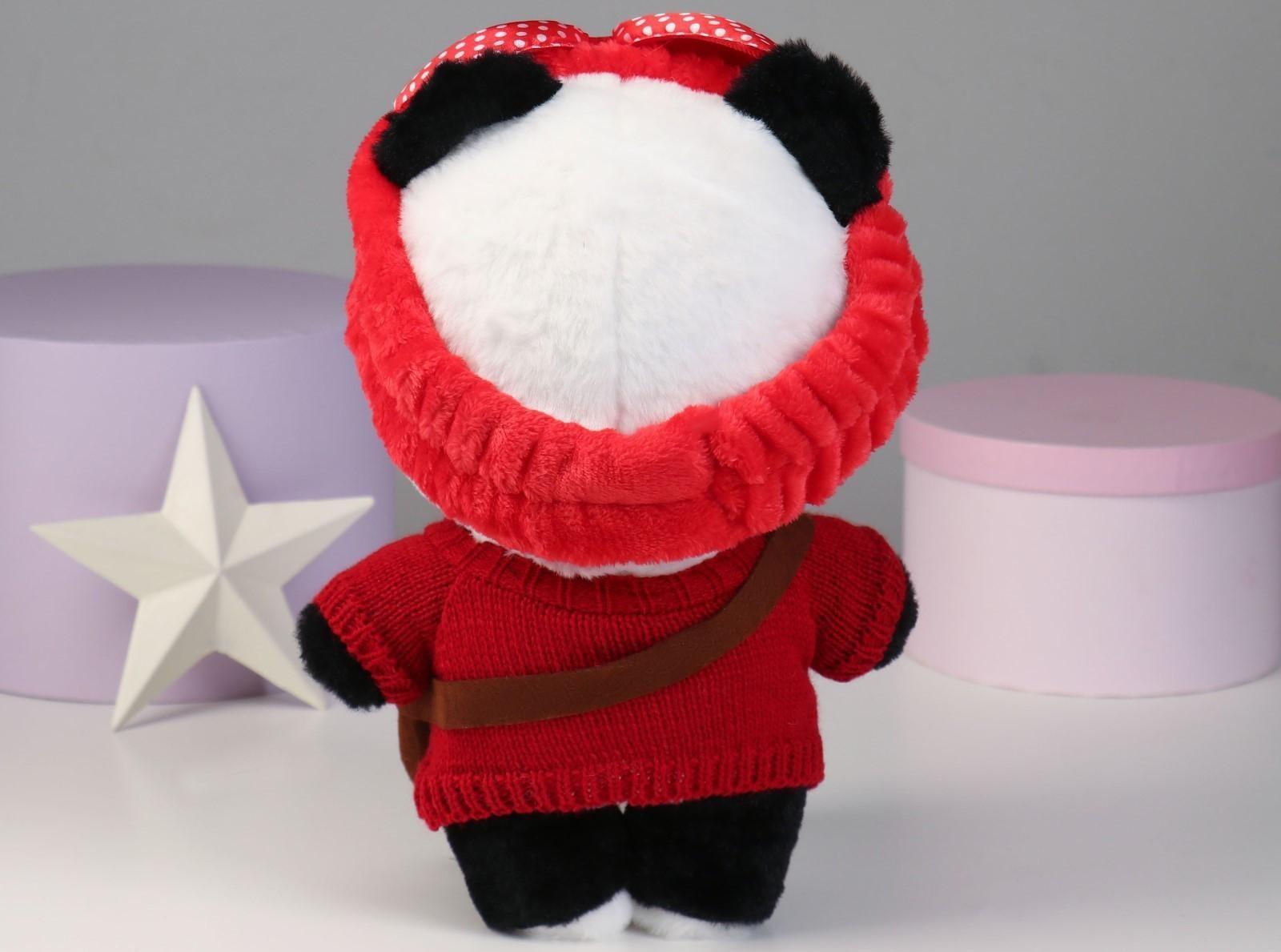 Мягкая игрушка «Панда»