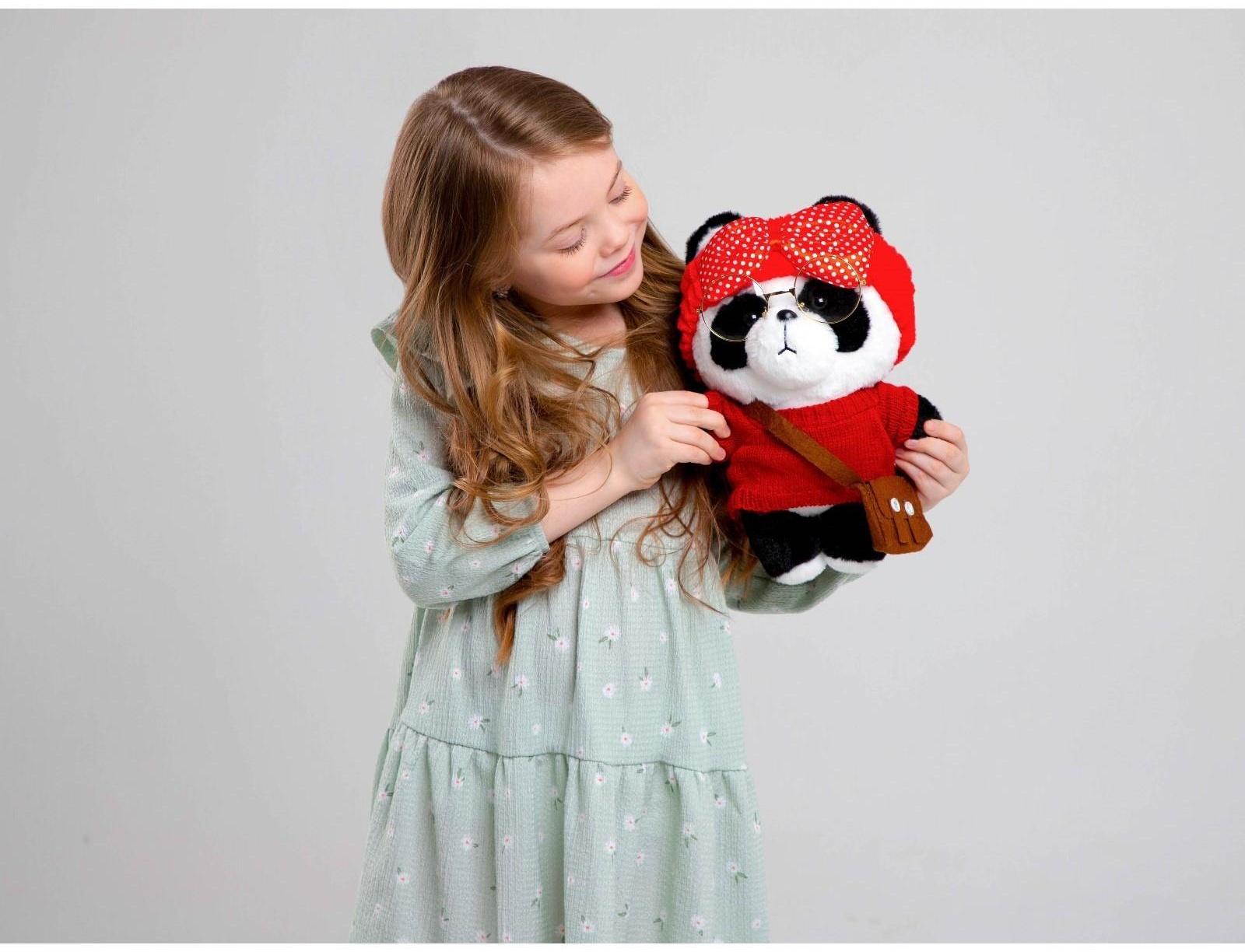 Мягкая игрушка «Панда»