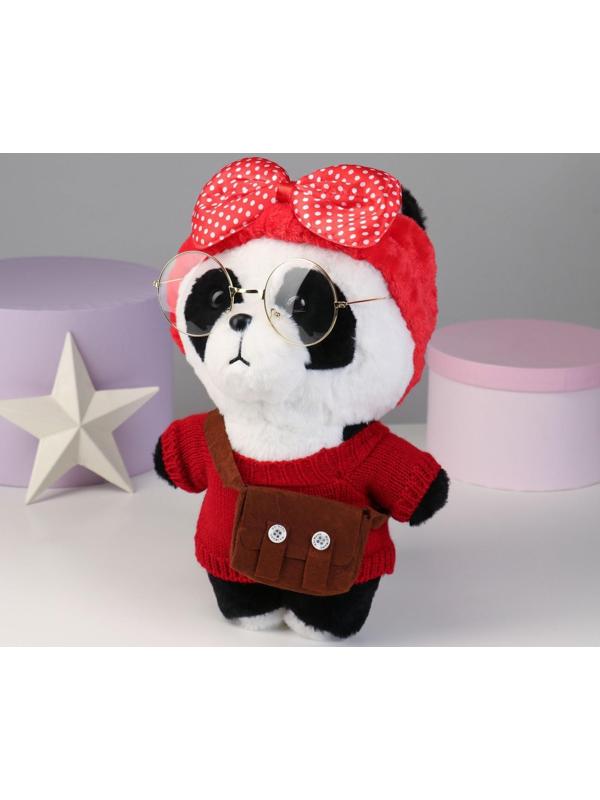 Мягкая игрушка «Панда»