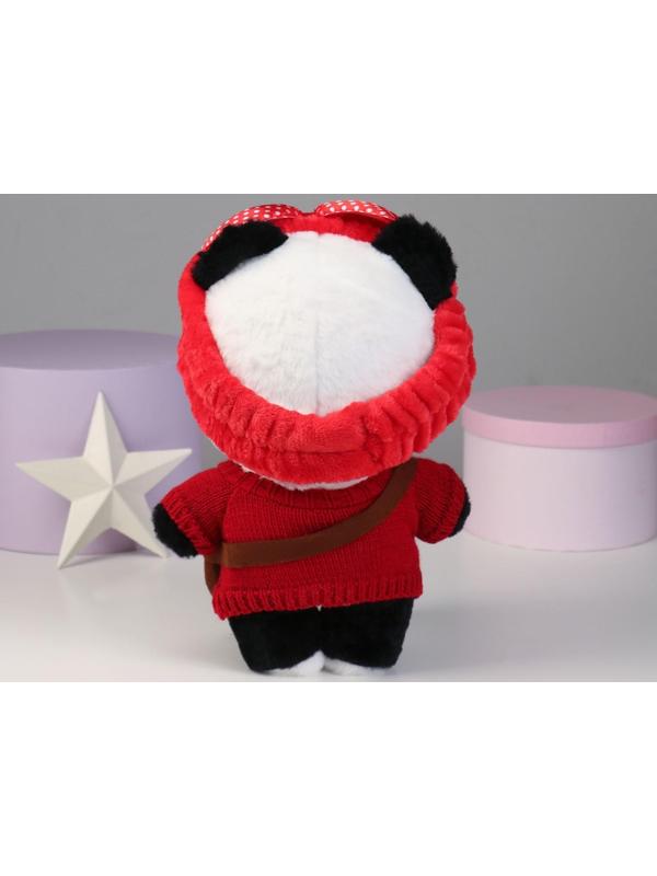 Мягкая игрушка «Панда»