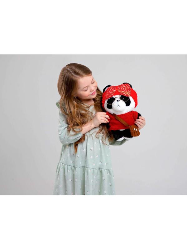 Мягкая игрушка «Панда»