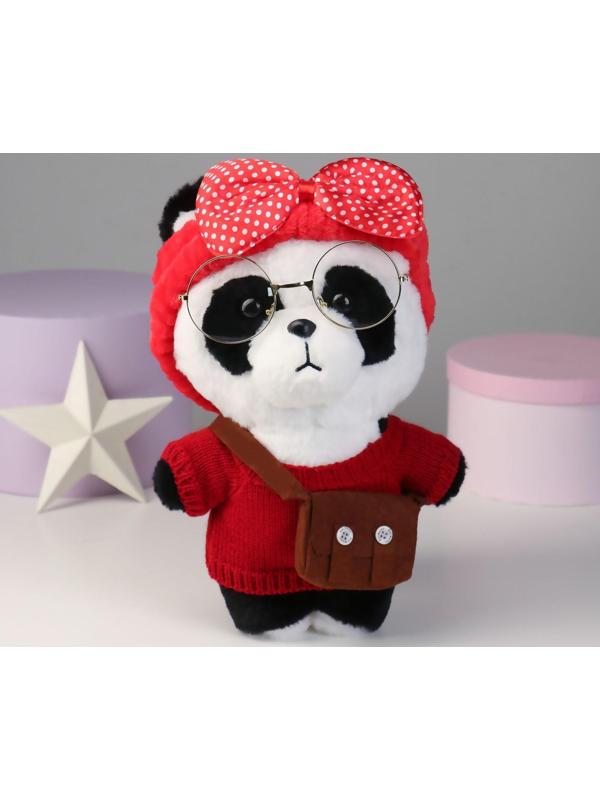Мягкая игрушка «Панда»