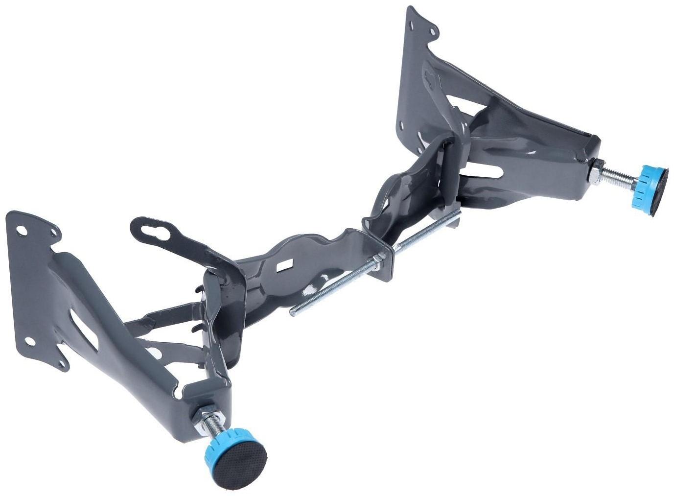 Ножки для стальной ванны Ligeya, металлические