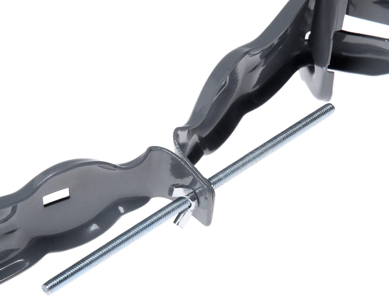 Ножки для стальной ванны Ligeya, металлические