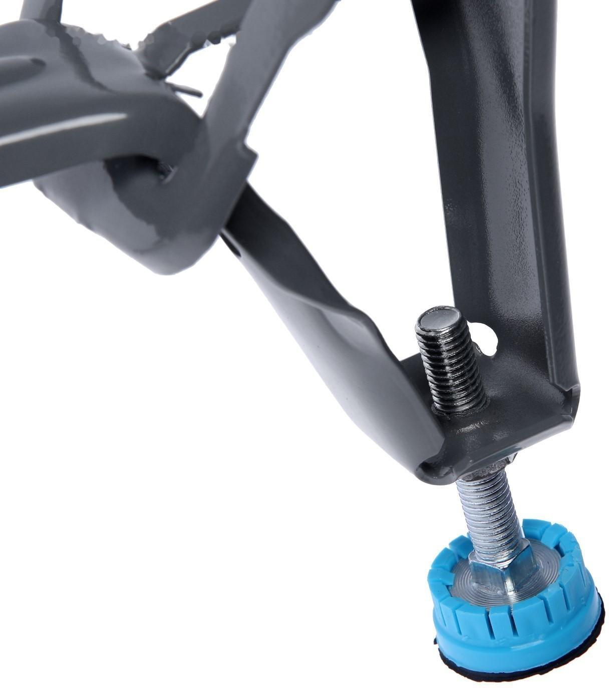 Ножки для стальной ванны Ligeya, металлические