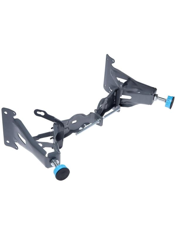 Ножки для стальной ванны Ligeya, металлические