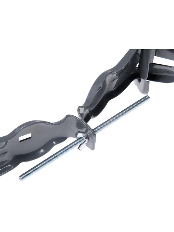 Ножки для стальной ванны Ligeya, металлические