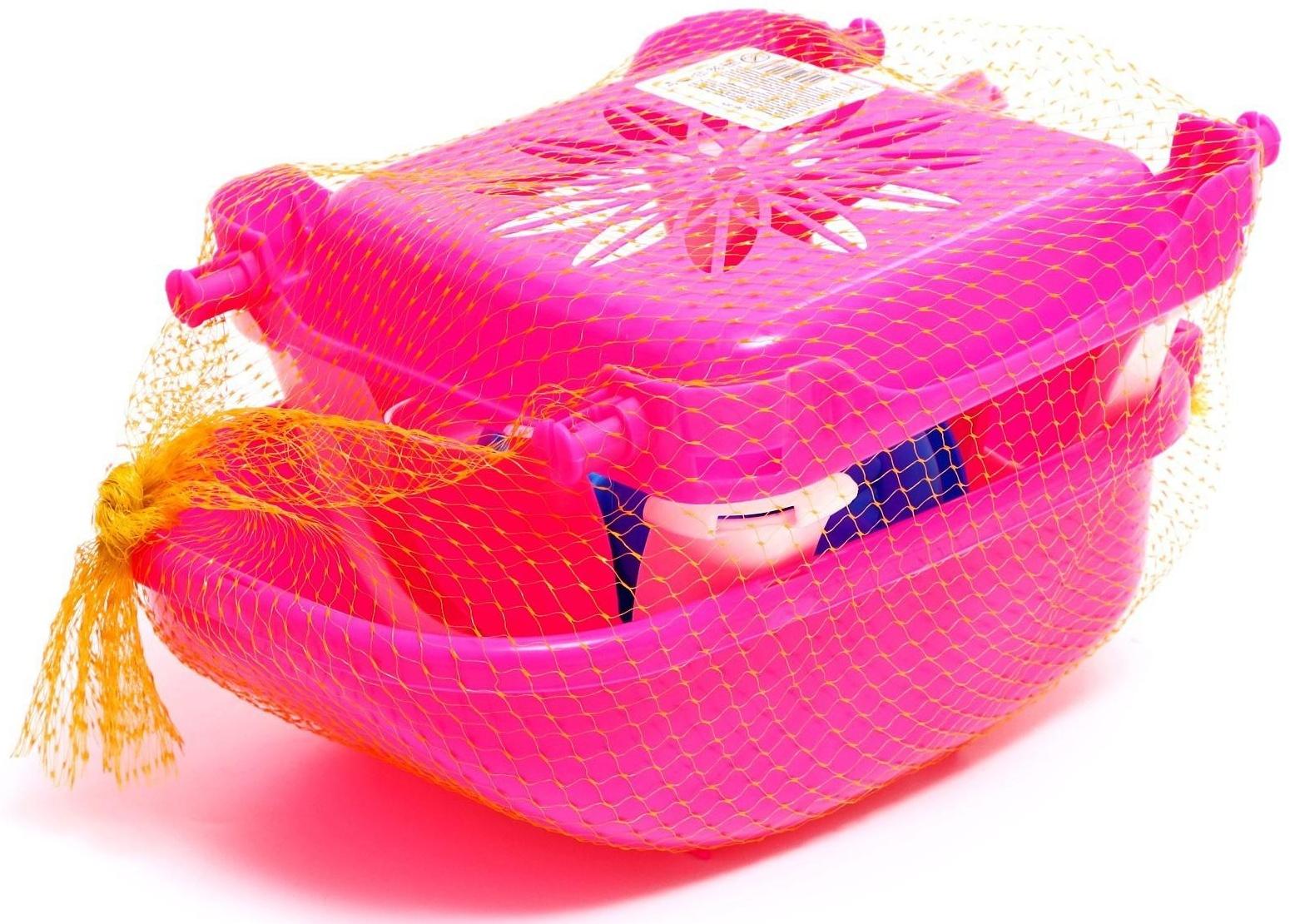 Коляска для куклы, с люлькой, МИКС