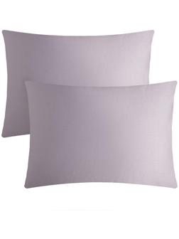 Комплект наволочек Этель Bloom,  50х70 см-2 шт, мако-сатин