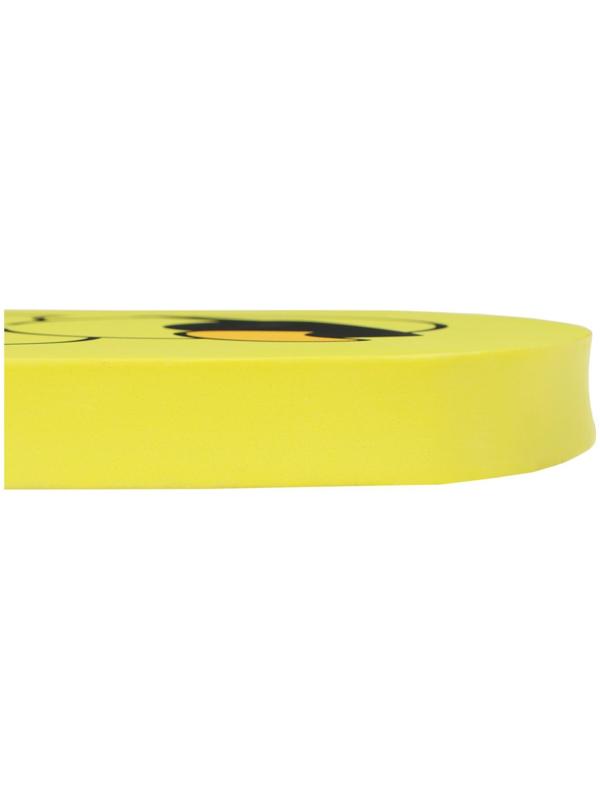 Доска для плавания «Уточка» 36,5 х 26 х 2,8 см