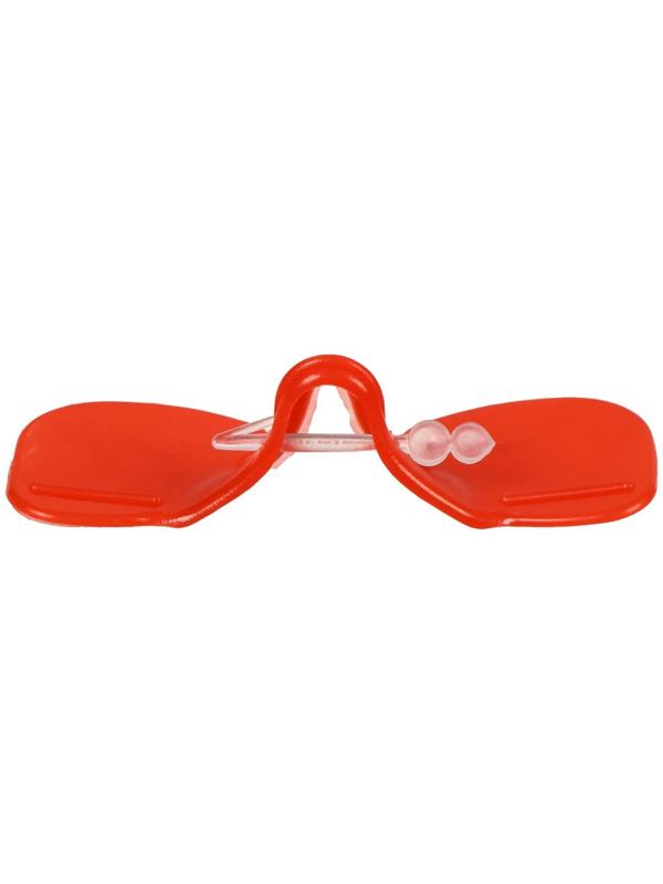 Очки для птиц, со стрелой, пластик