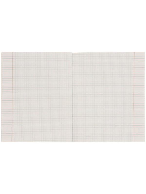 Тетрадь 48 листов в клетку 