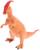 Фигурка животного тянущаяся «Динозавр», МИКС