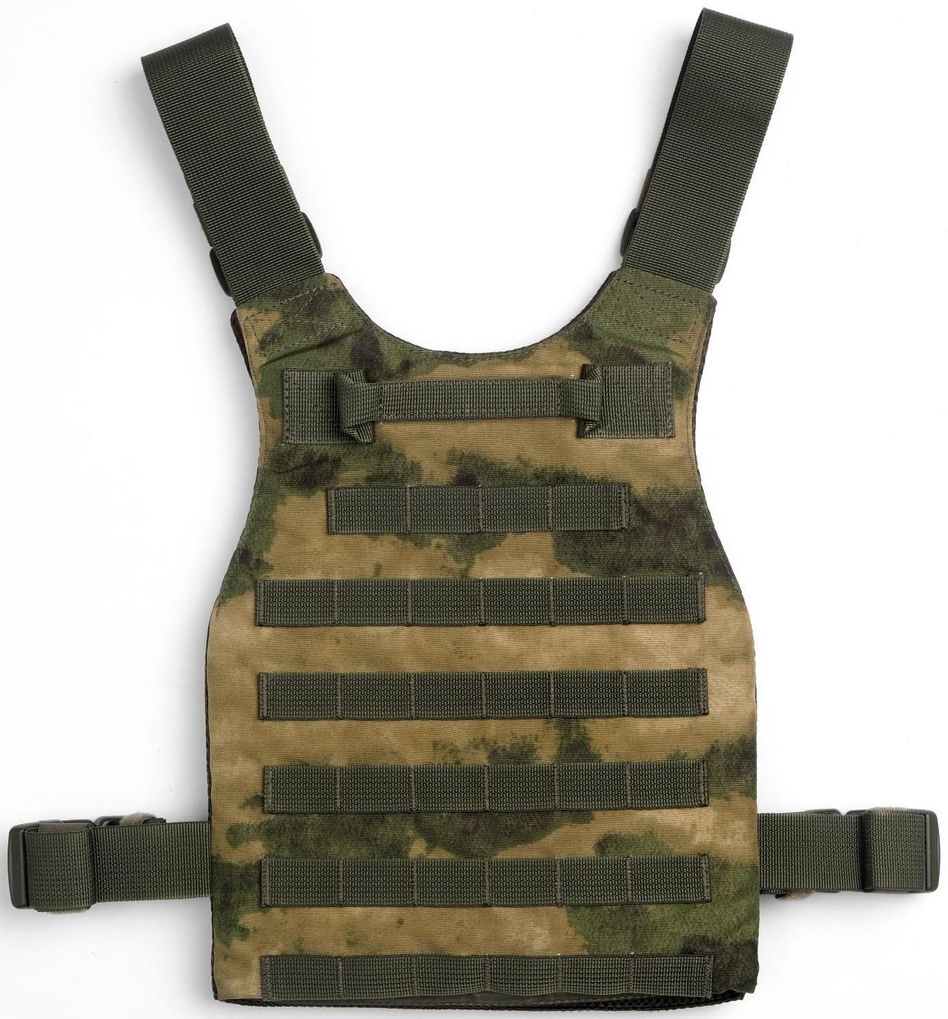 Жилет разгрузочный 