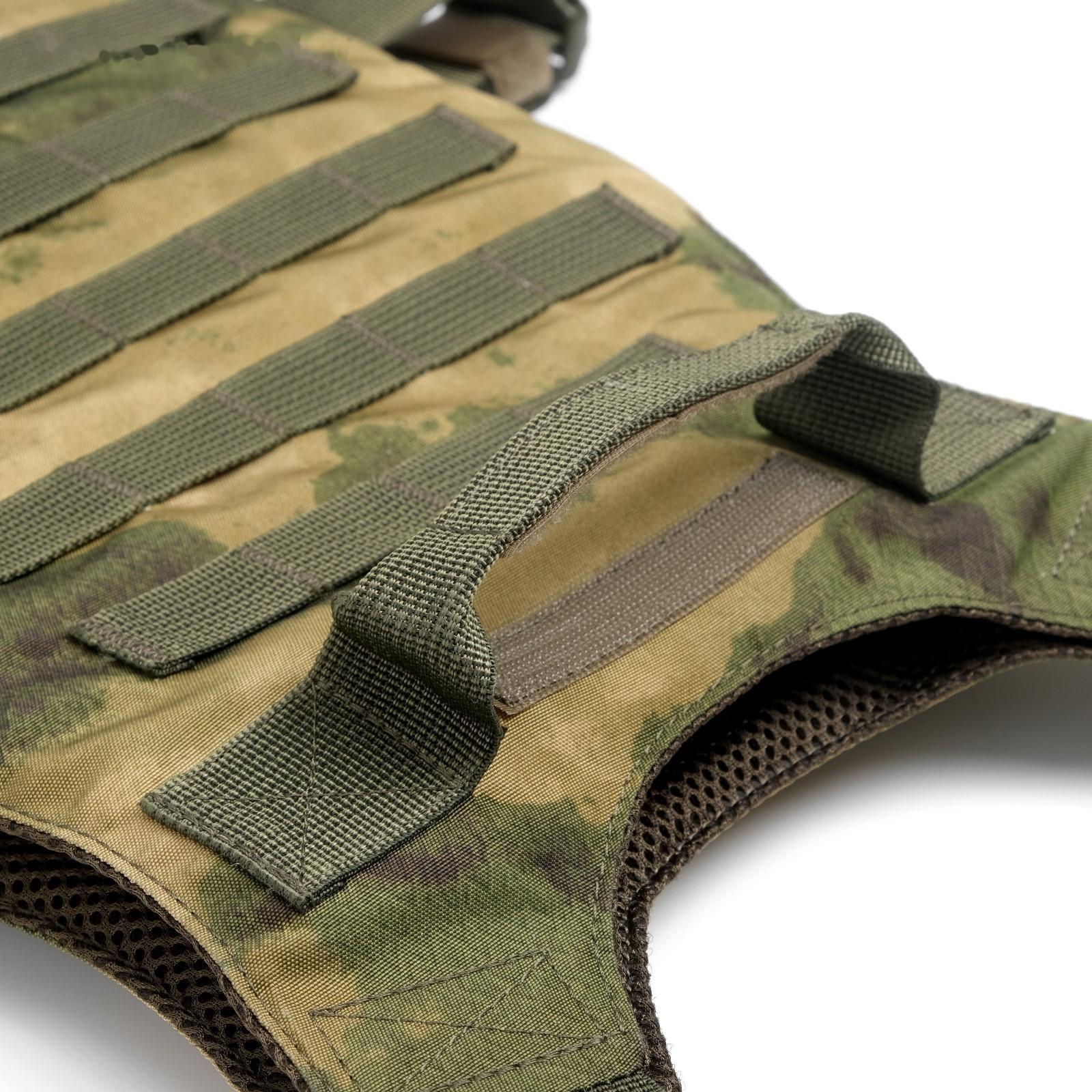 Жилет разгрузочный 