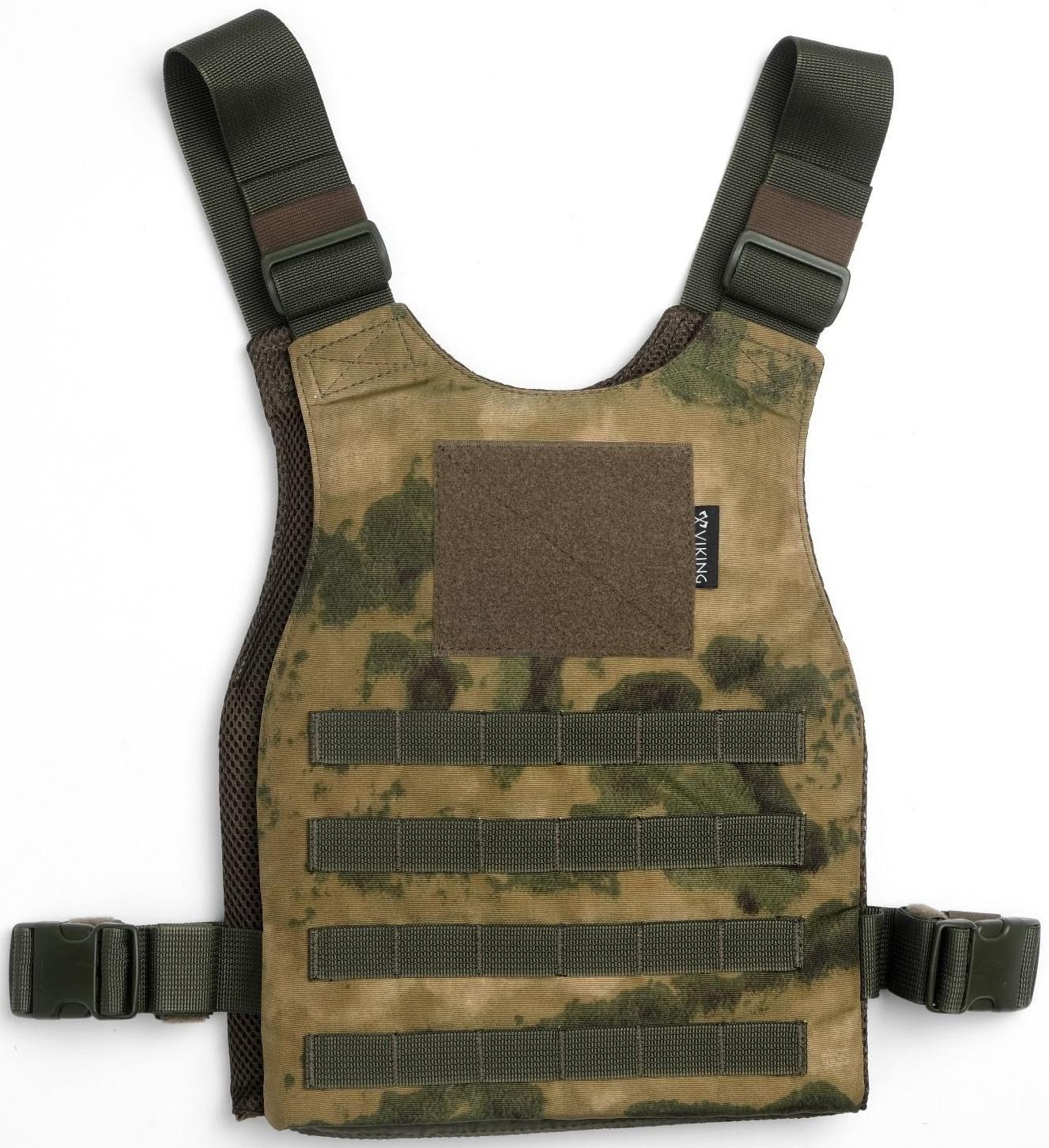 Жилет разгрузочный 