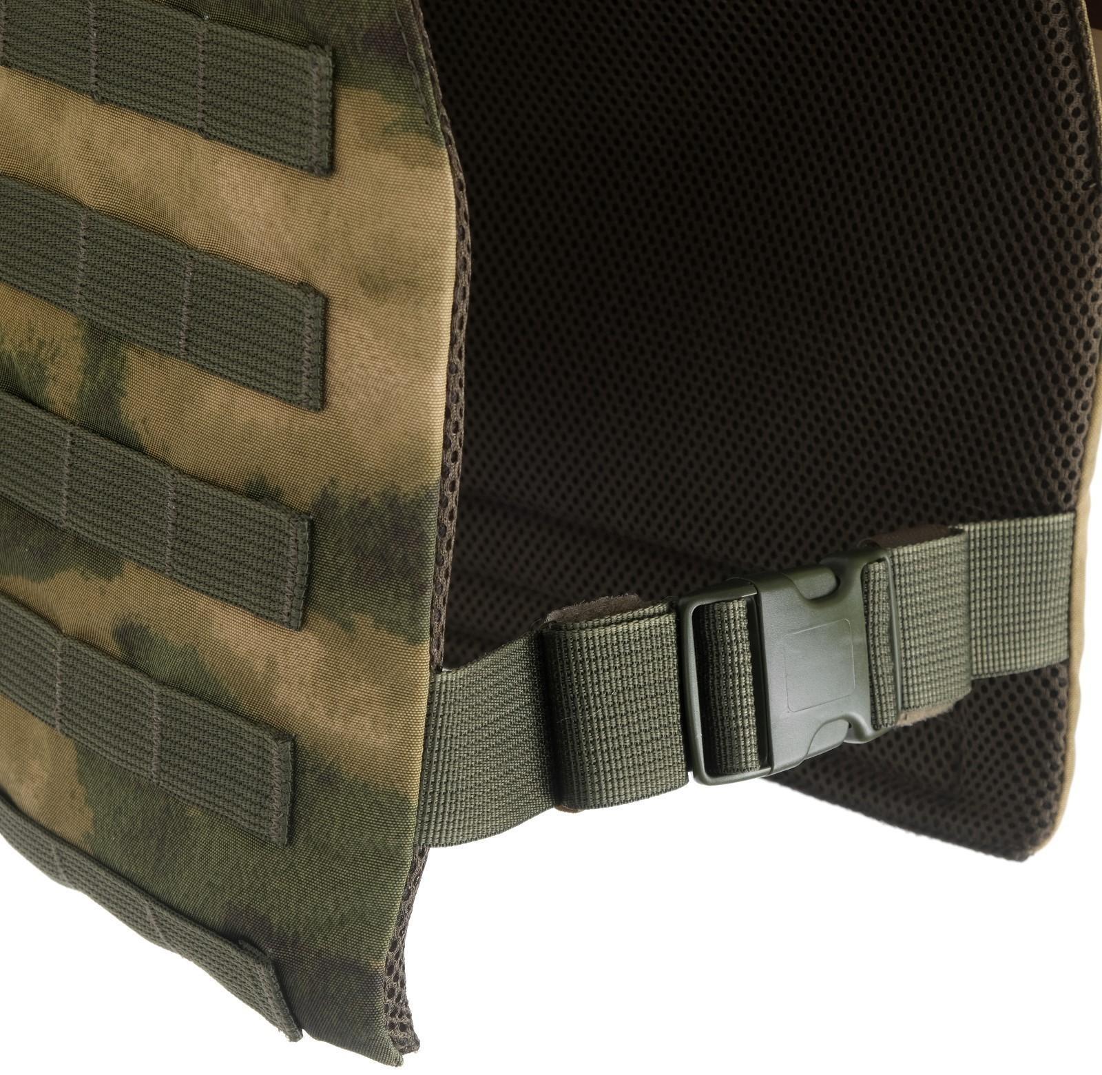 Жилет разгрузочный 