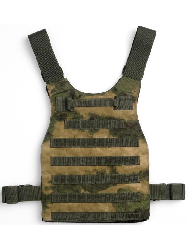 Жилет разгрузочный 