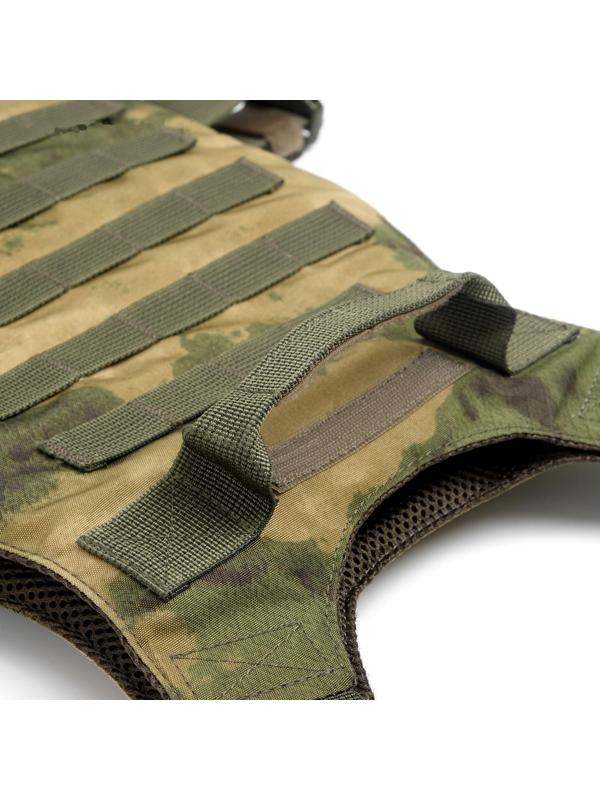 Жилет разгрузочный 