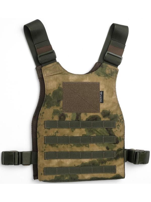 Жилет разгрузочный 