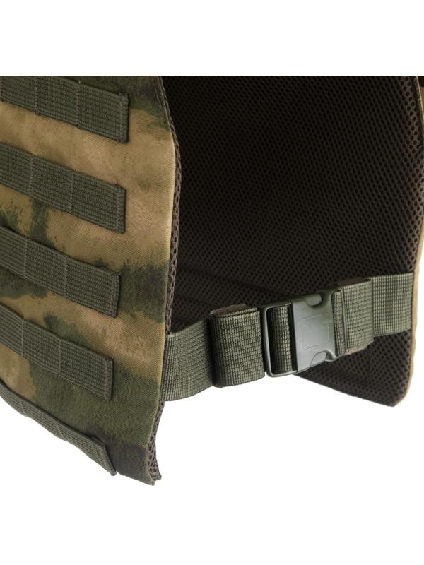 Жилет разгрузочный 