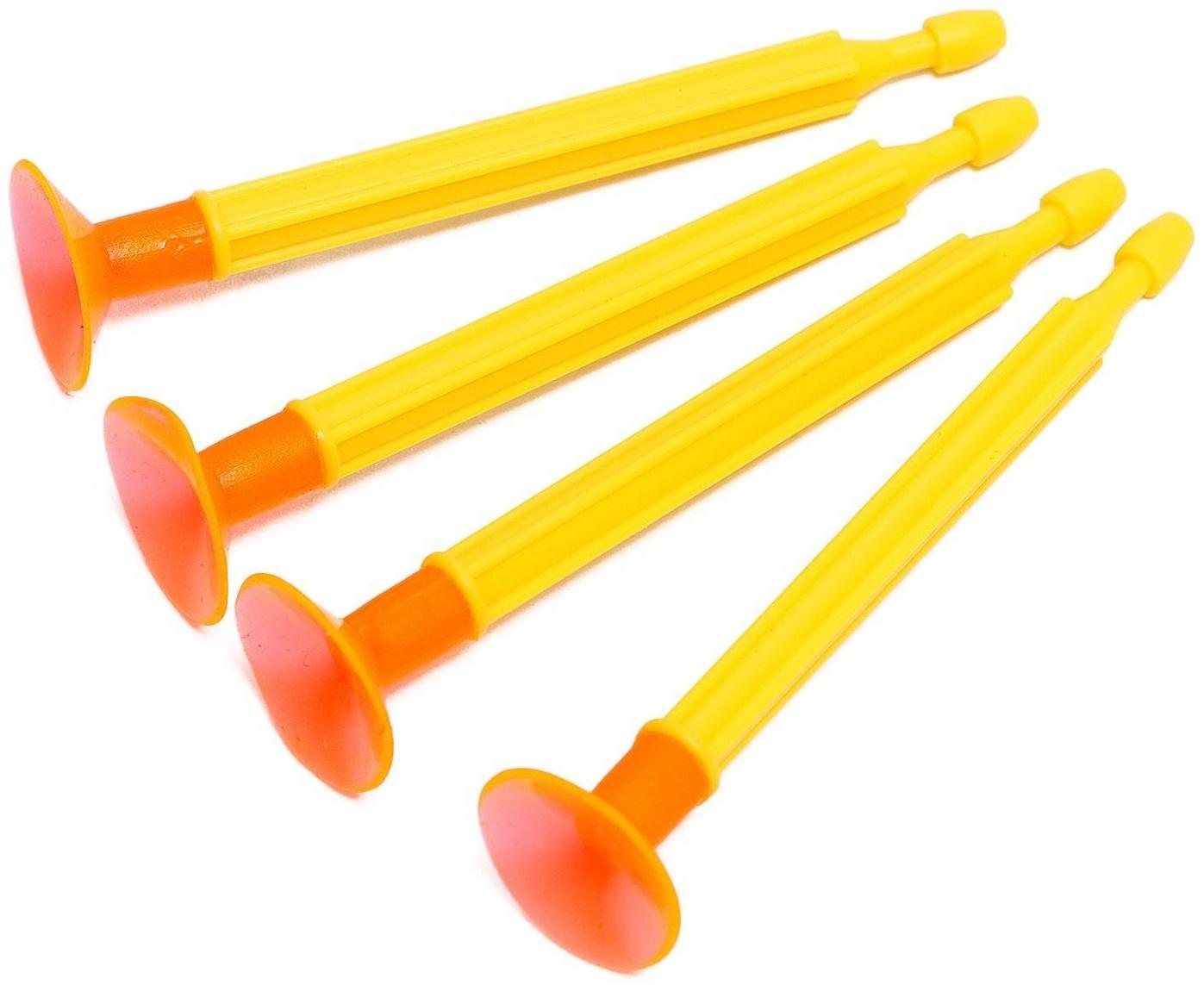 Винтовой конструктор «ДиноМир», трицератопс