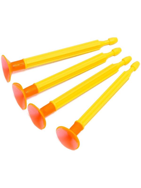 Винтовой конструктор «ДиноМир», трицератопс