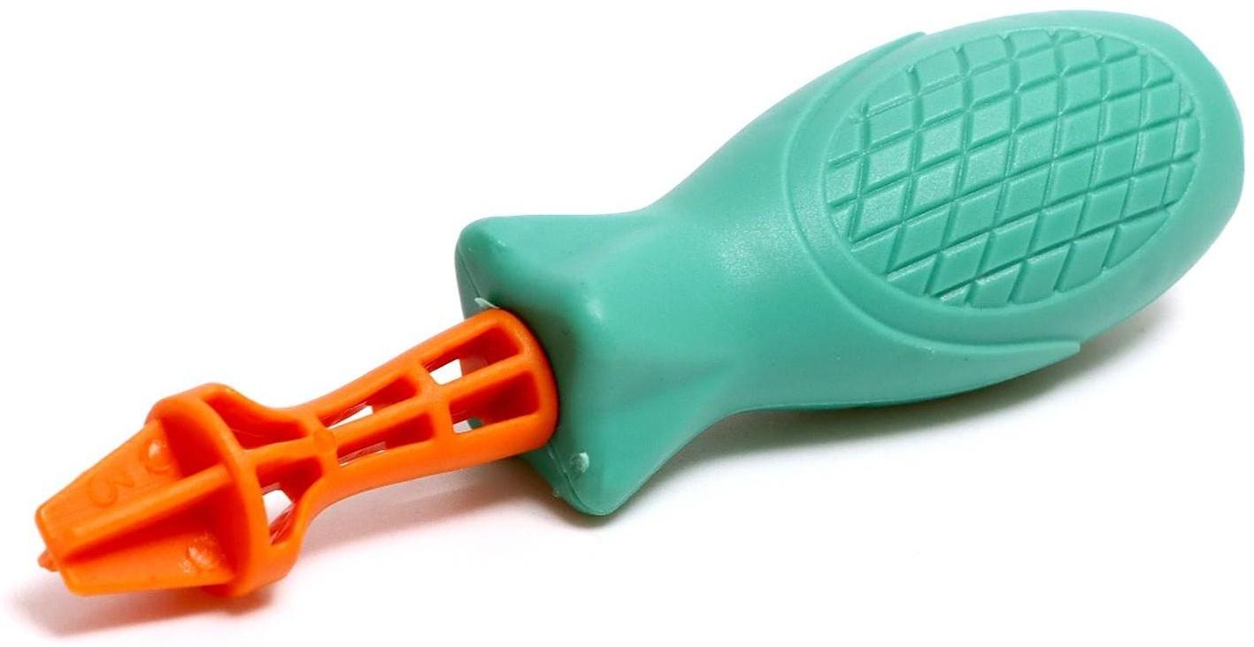 Винтовой конструктор «ДиноМир», тираннозавр