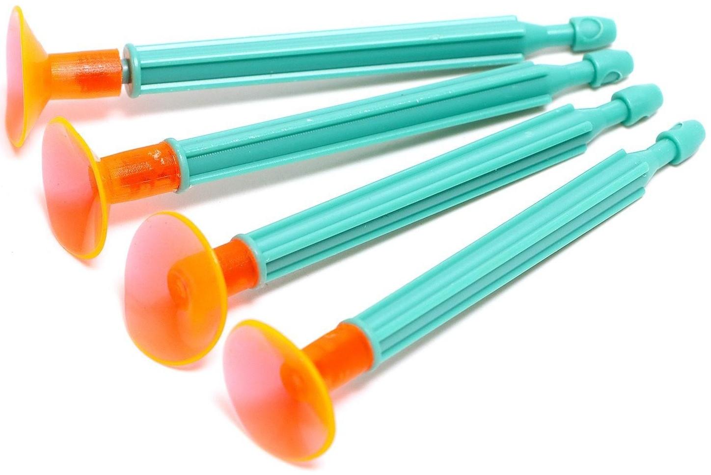 Винтовой конструктор «ДиноМир», тираннозавр