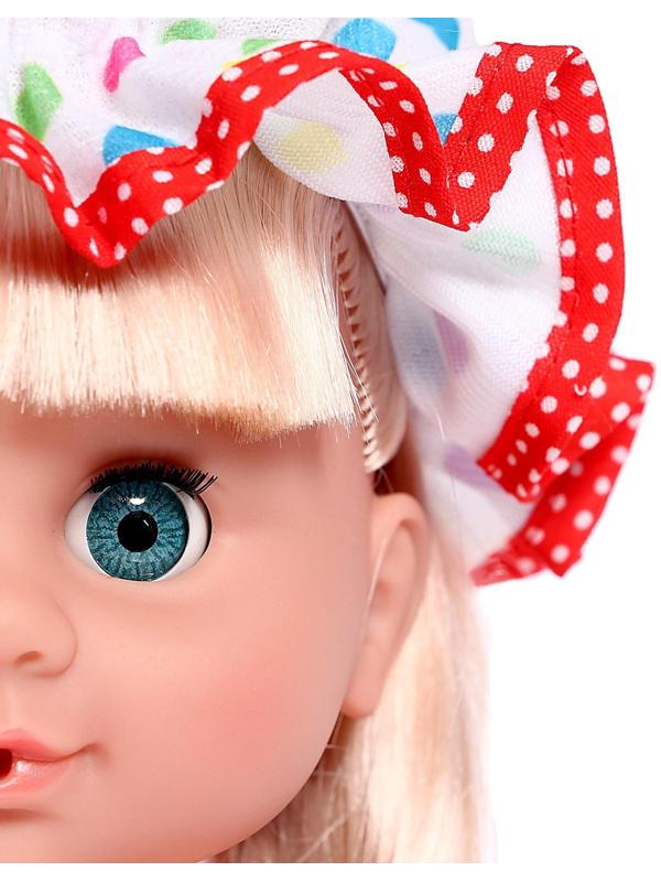 Одежда для пупса «Малыш» банный комплект