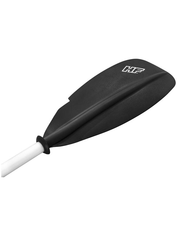 Весло алюминиевое