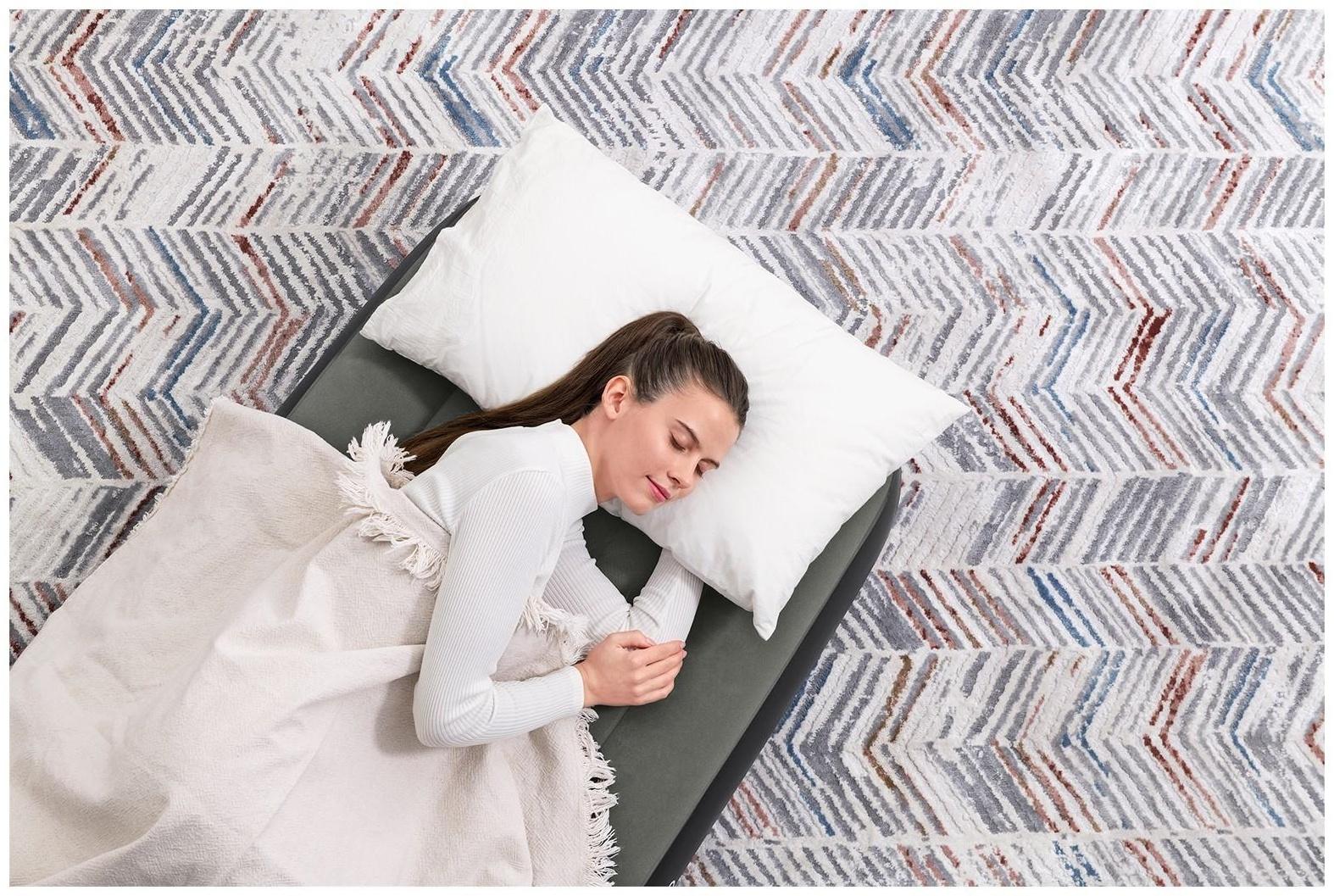 Матрас надувной Tritech Jr Twin 185 x 76 x 25 см 6713K