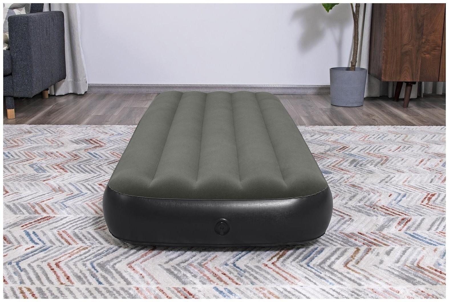 Матрас надувной Tritech Jr Twin 185 x 76 x 25 см 6713K