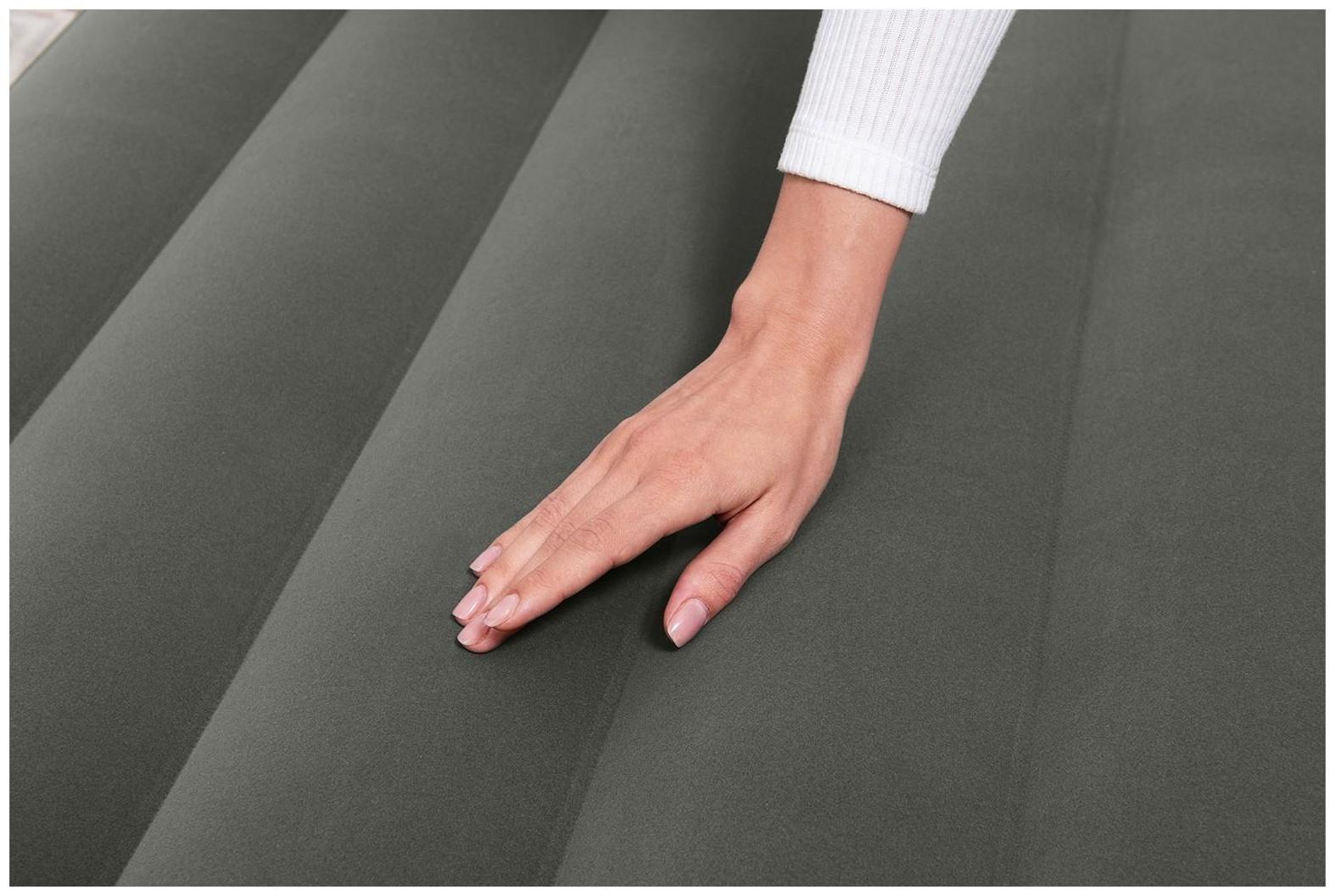 Матрас надувной Tritech Jr Twin 185 x 76 x 25 см 6713K