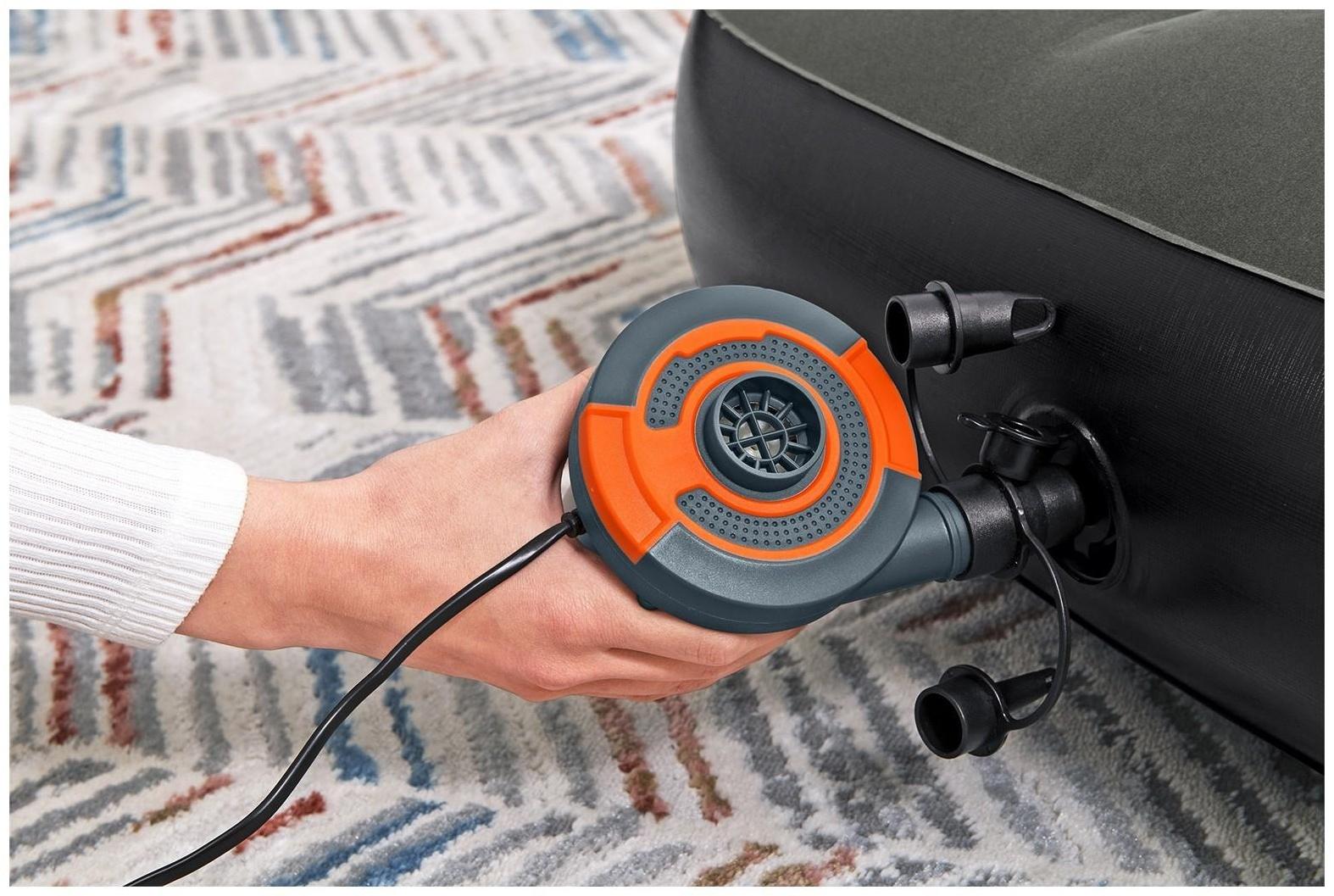 Матрас надувной Tritech Jr Twin 185 x 76 x 25 см 6713K