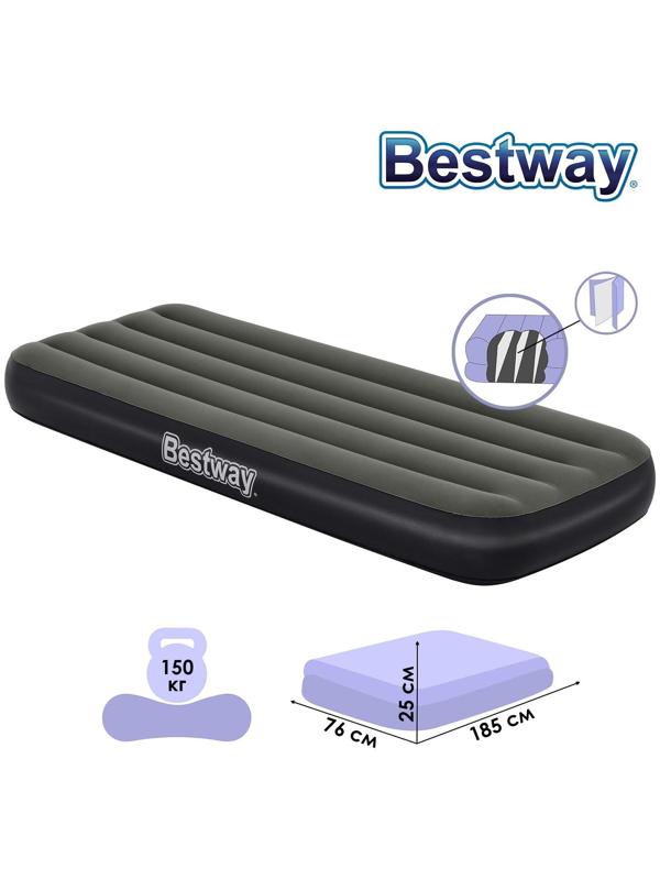 Матрас надувной Tritech Jr Twin 185 x 76 x 25 см 6713K