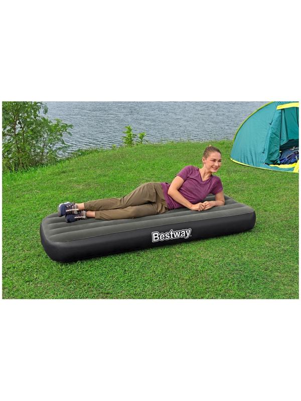 Матрас надувной Tritech Jr Twin 185 x 76 x 25 см 6713K