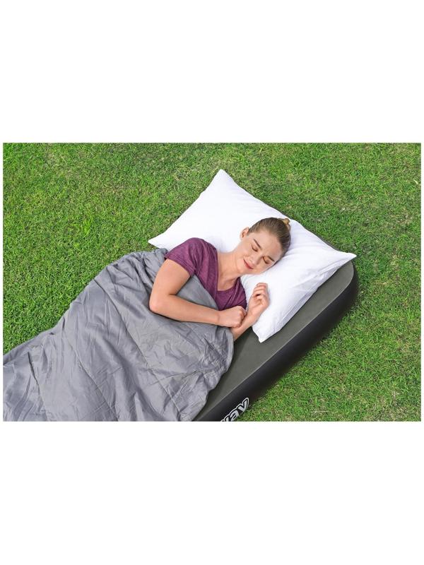 Матрас надувной Tritech Jr Twin 185 x 76 x 25 см 6713K