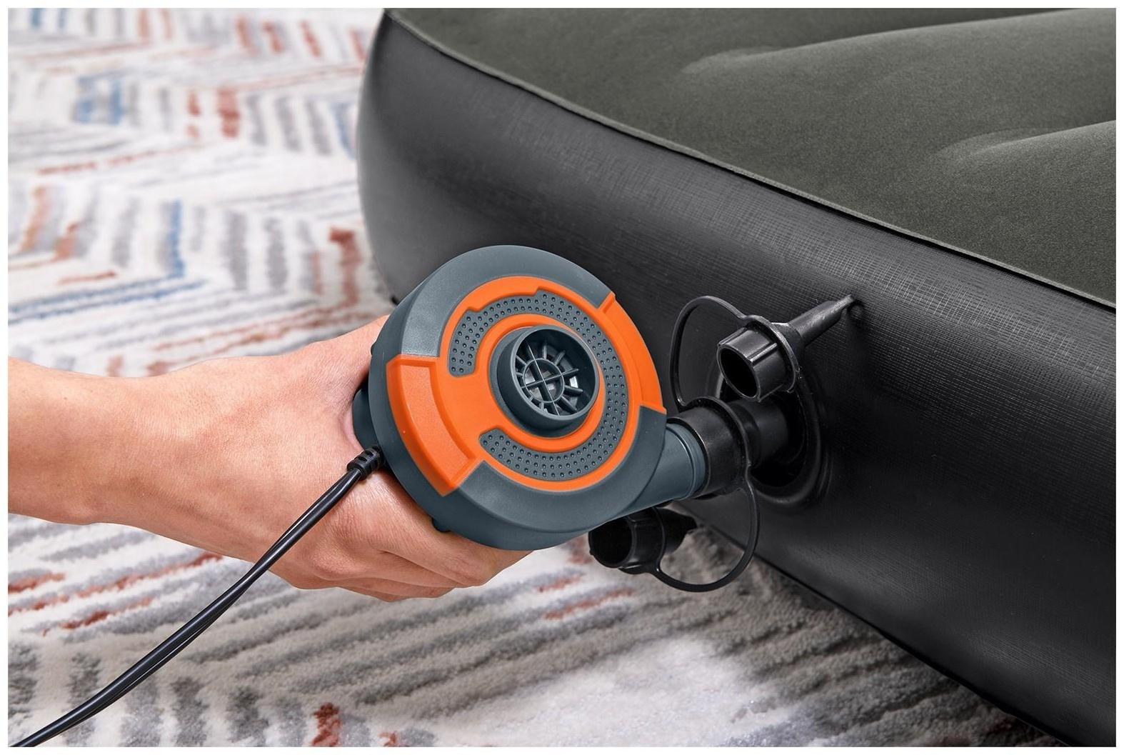 Матрас надувной Tritech Twin 188 x 99 x 25 см 6713L