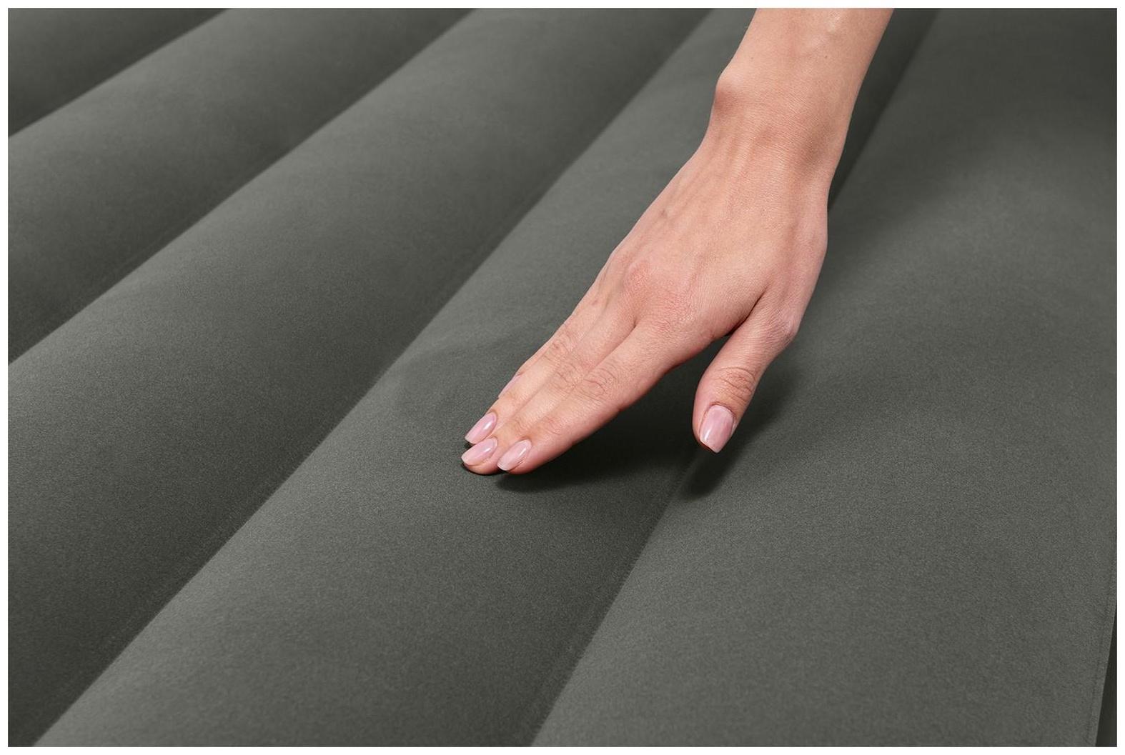 Матрас надувной Tritech Twin 188 x 99 x 25 см 6713L