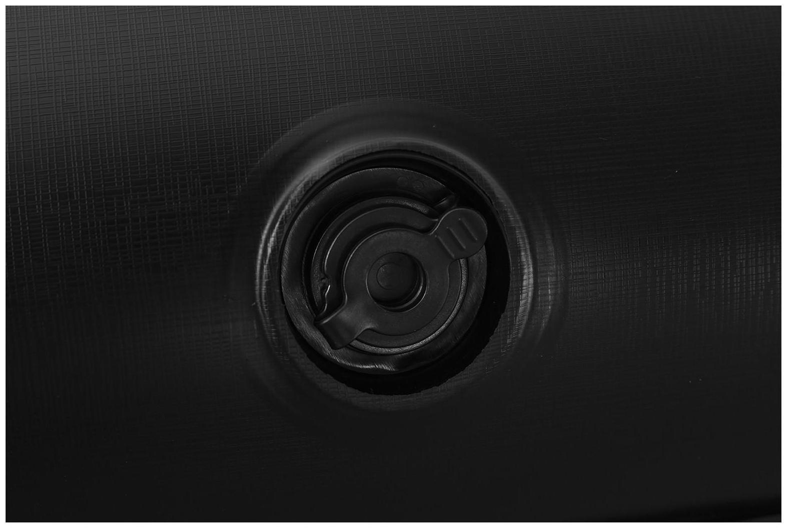 Матрас надувной Tritech Twin 188 x 99 x 25 см 6713L