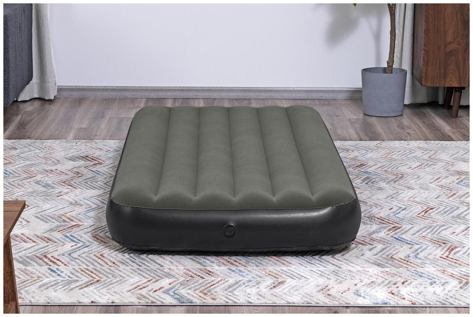 Матрас надувной Tritech Twin 188 x 99 x 25 см 6713L