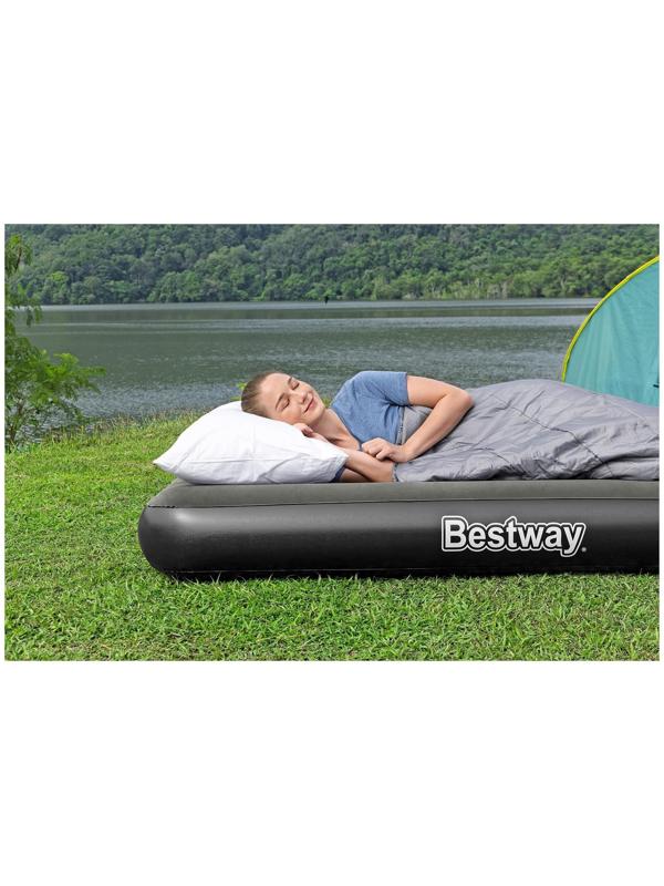 Матрас надувной Tritech Twin 188 x 99 x 25 см 6713L