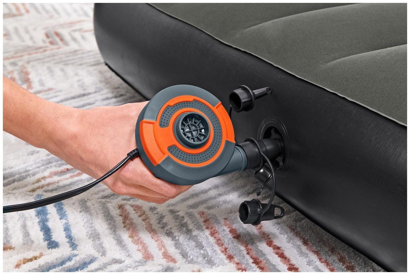 Матрас надувной Tritech Full 191 x 137 x 25 см 6713M