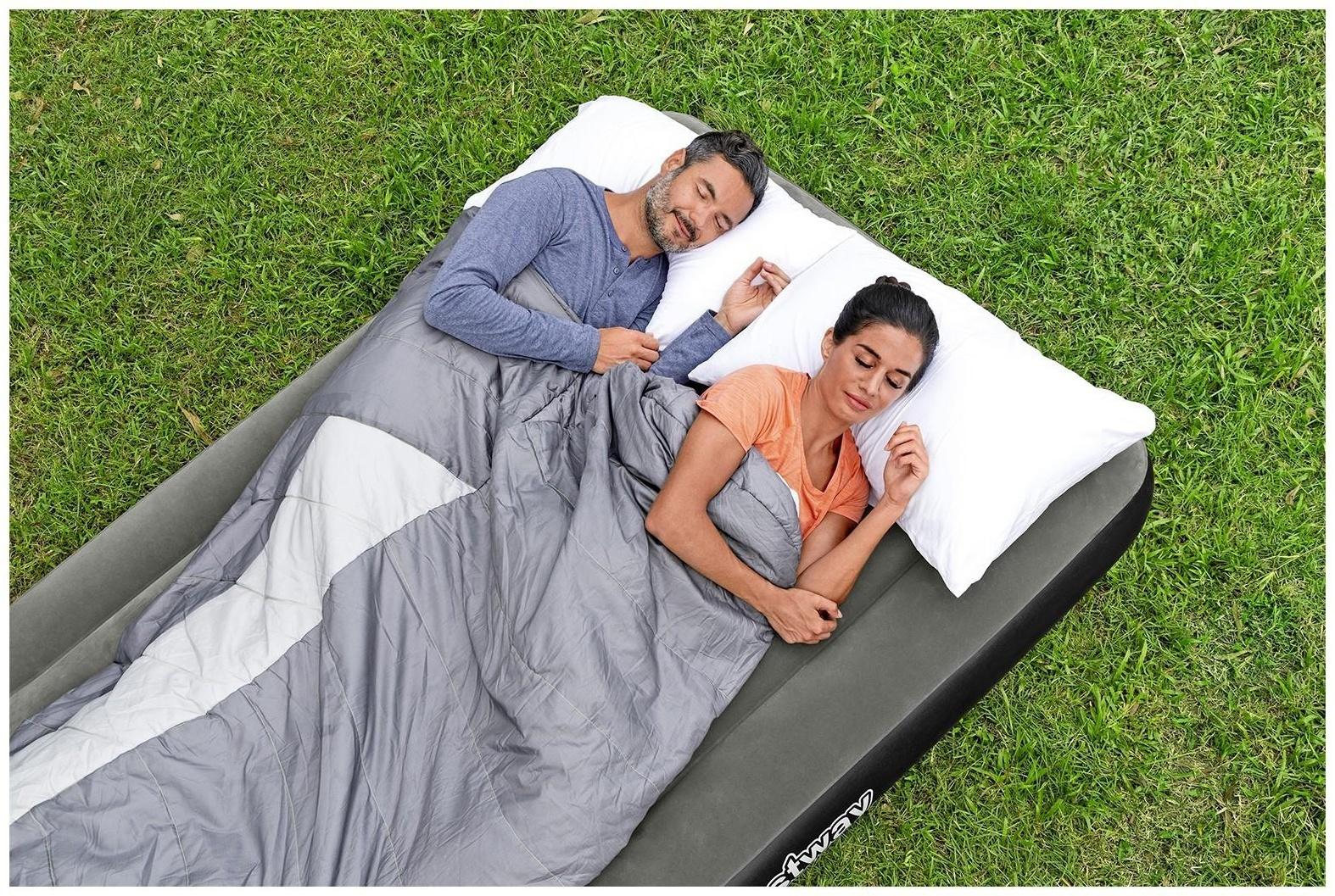 Матрас надувной Tritech Full 191 x 137 x 25 см 6713M