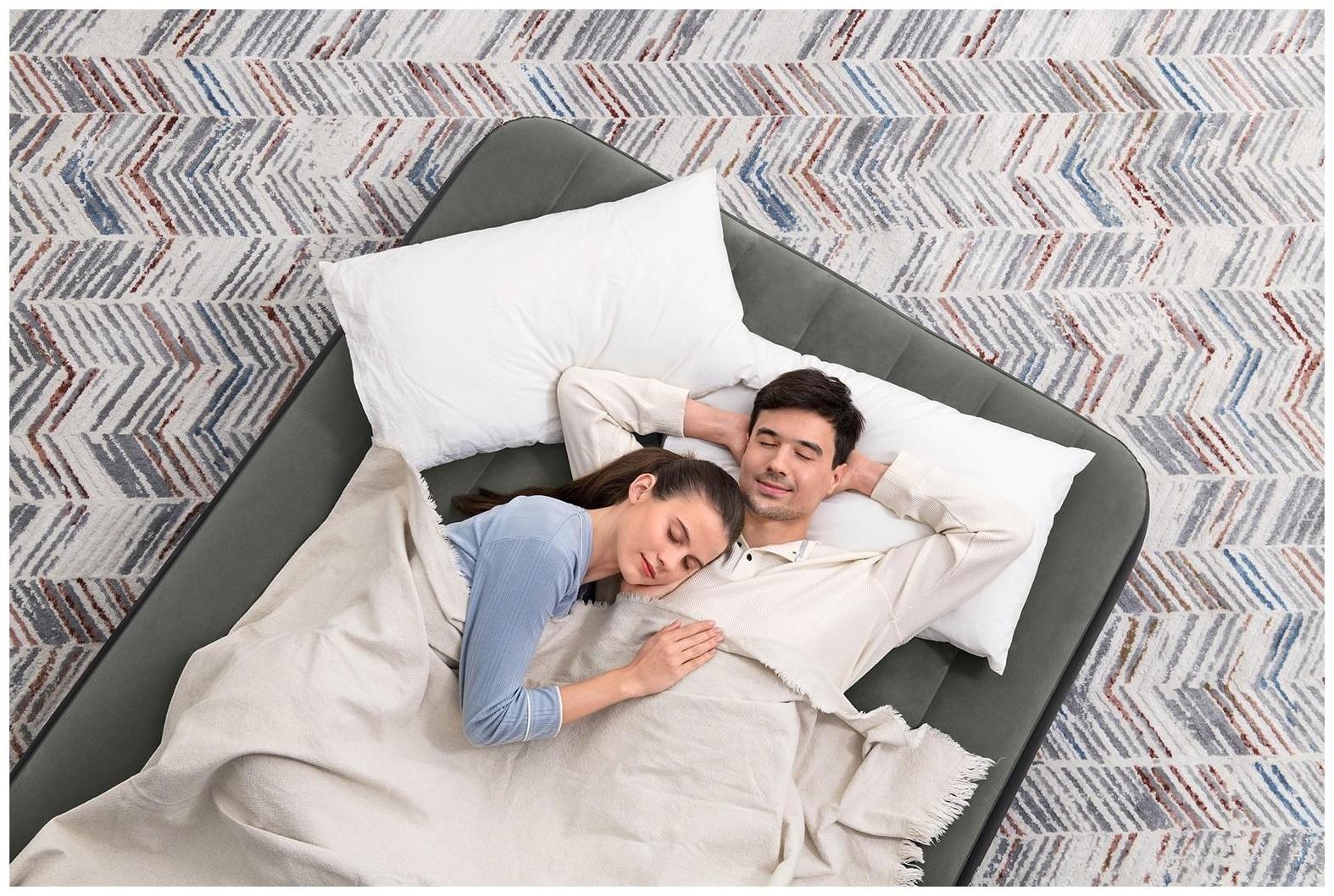 Матрас надувной Tritech Full 191 x 137 x 25 см 6713M