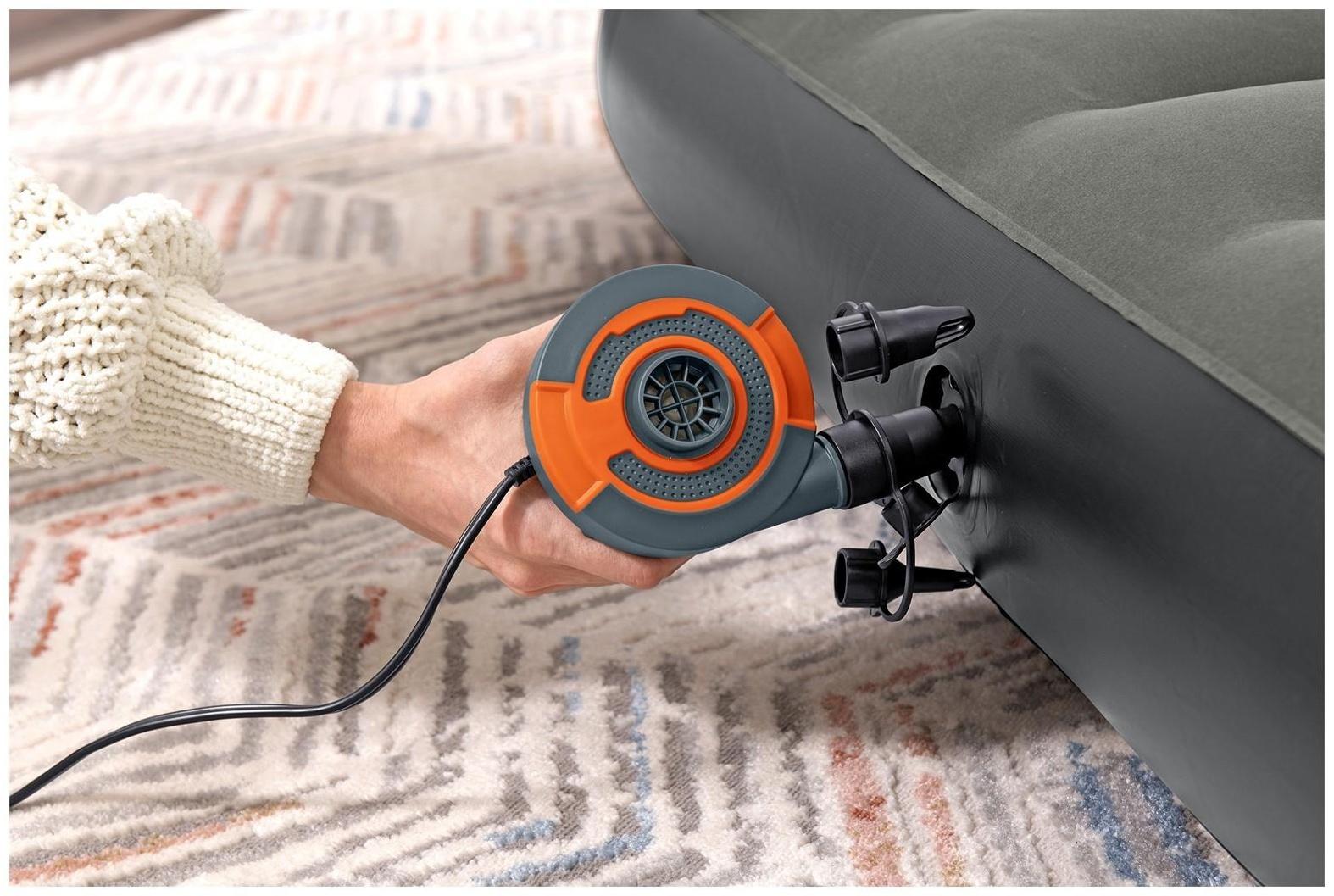 Матрас надувной Tritech Queen 203 x 152 x 25 см 6713N